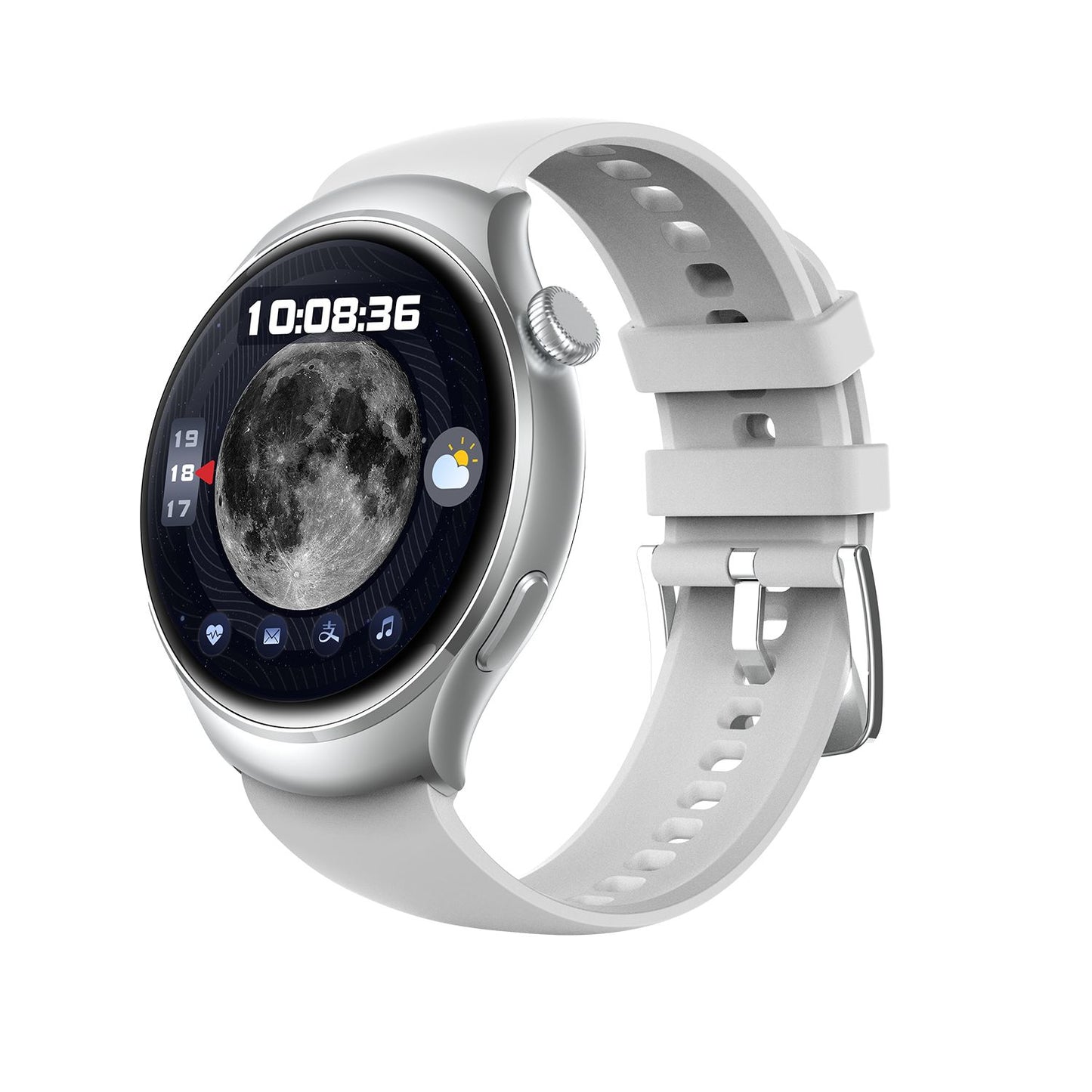 Moonegg choice GS Watch 4  Smart bracelet