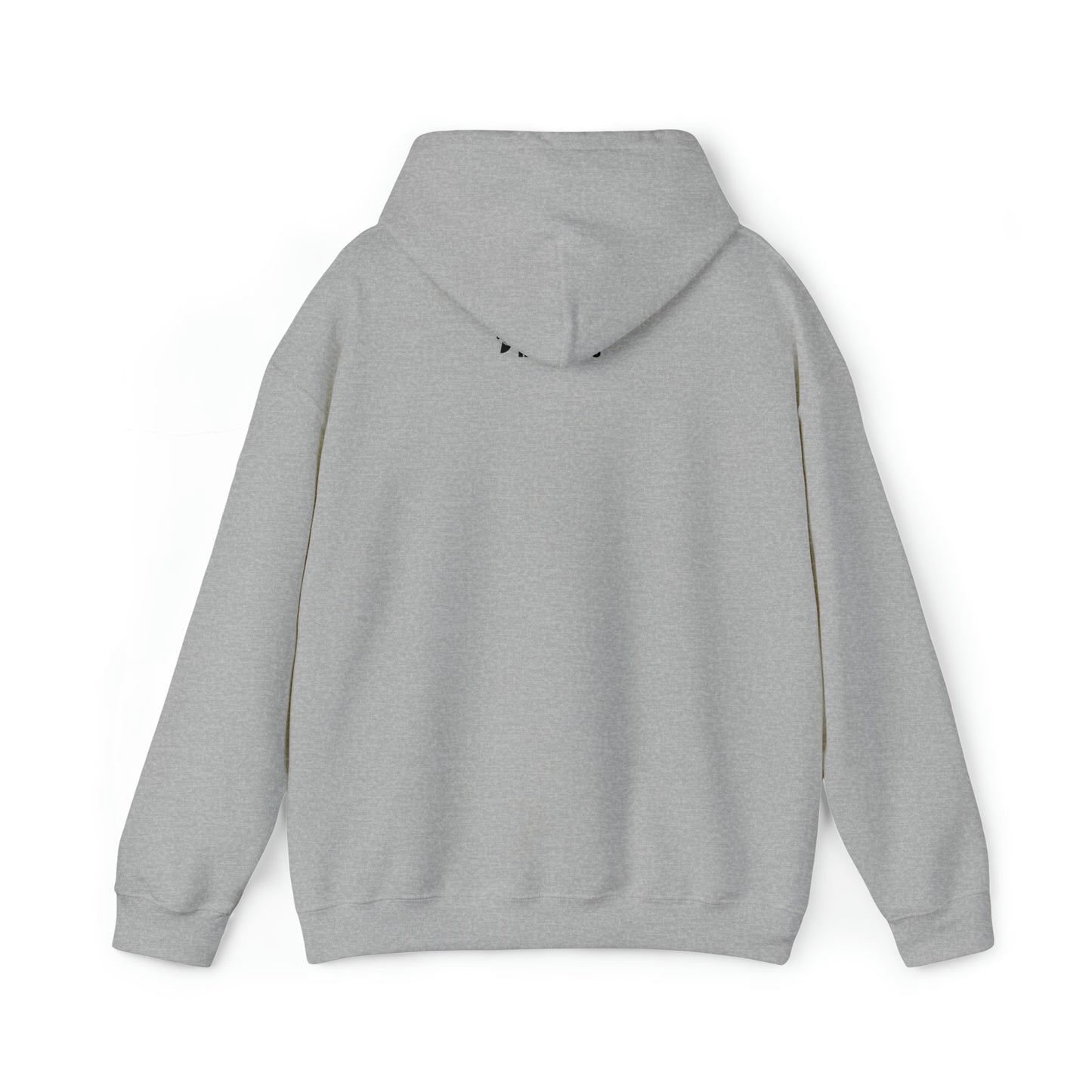 Moonegg (W) Heavy Blend™ Hooded Sweatshirt