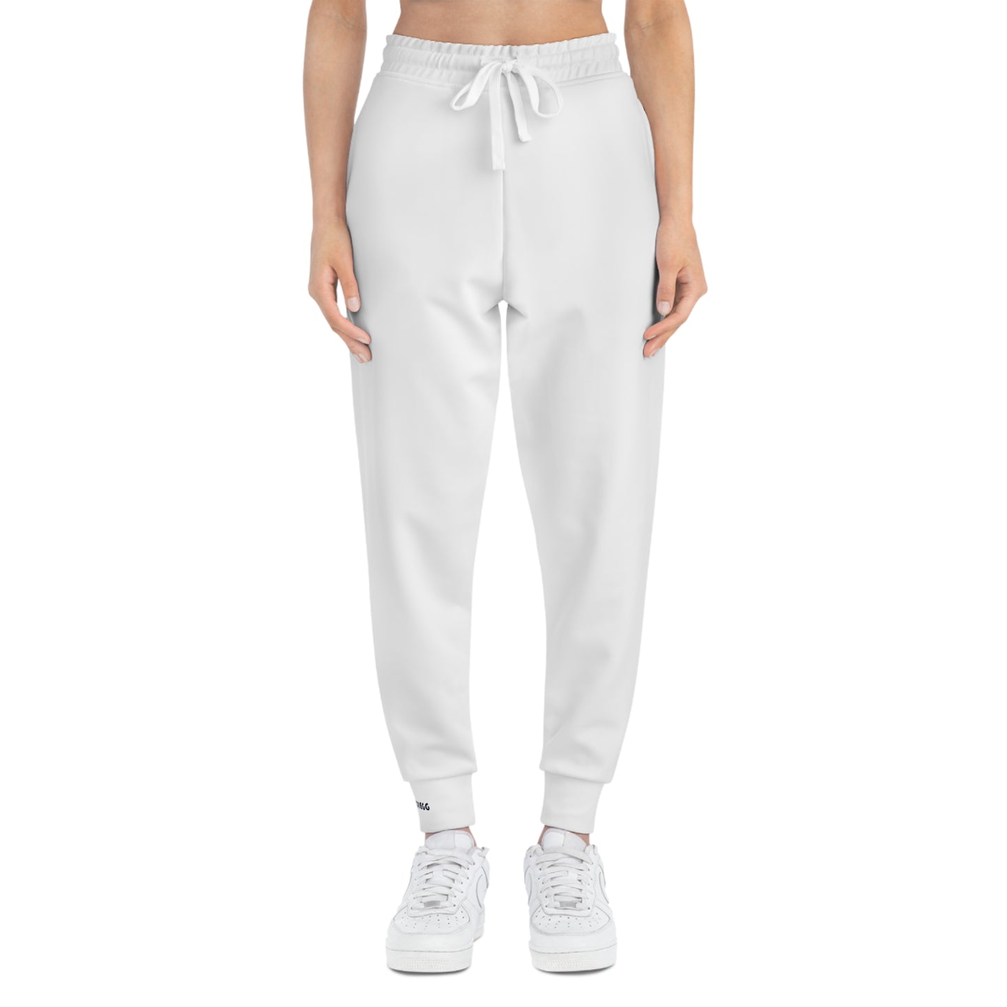 Moonegg Athletic Joggers (AOP)