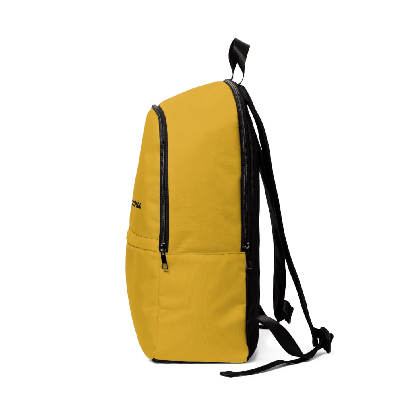 Moonegg Fabric Backpack (Y)