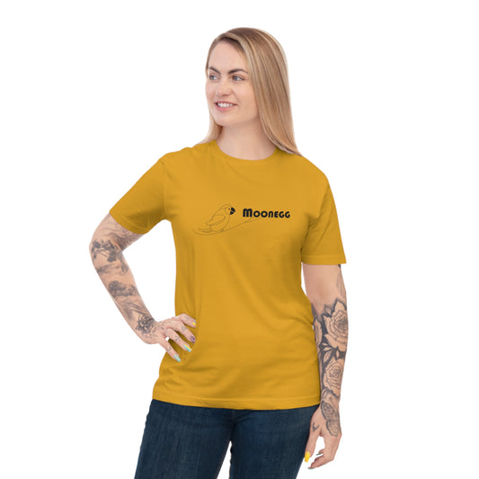 Moonegg Classic Jersey T-shirt