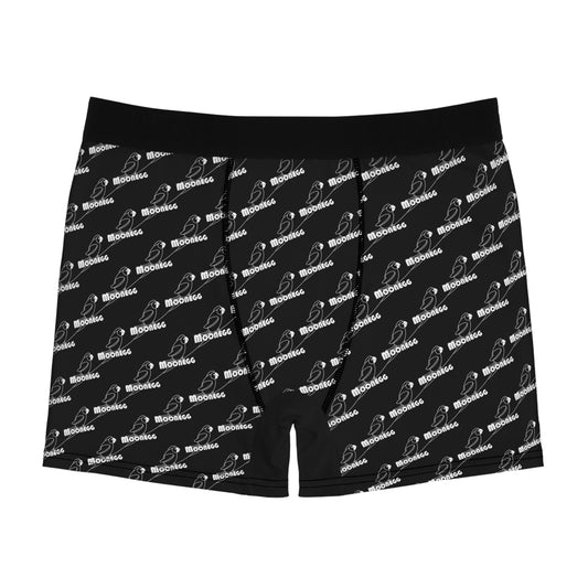 Moonegg Men's Boxer Briefs (P)