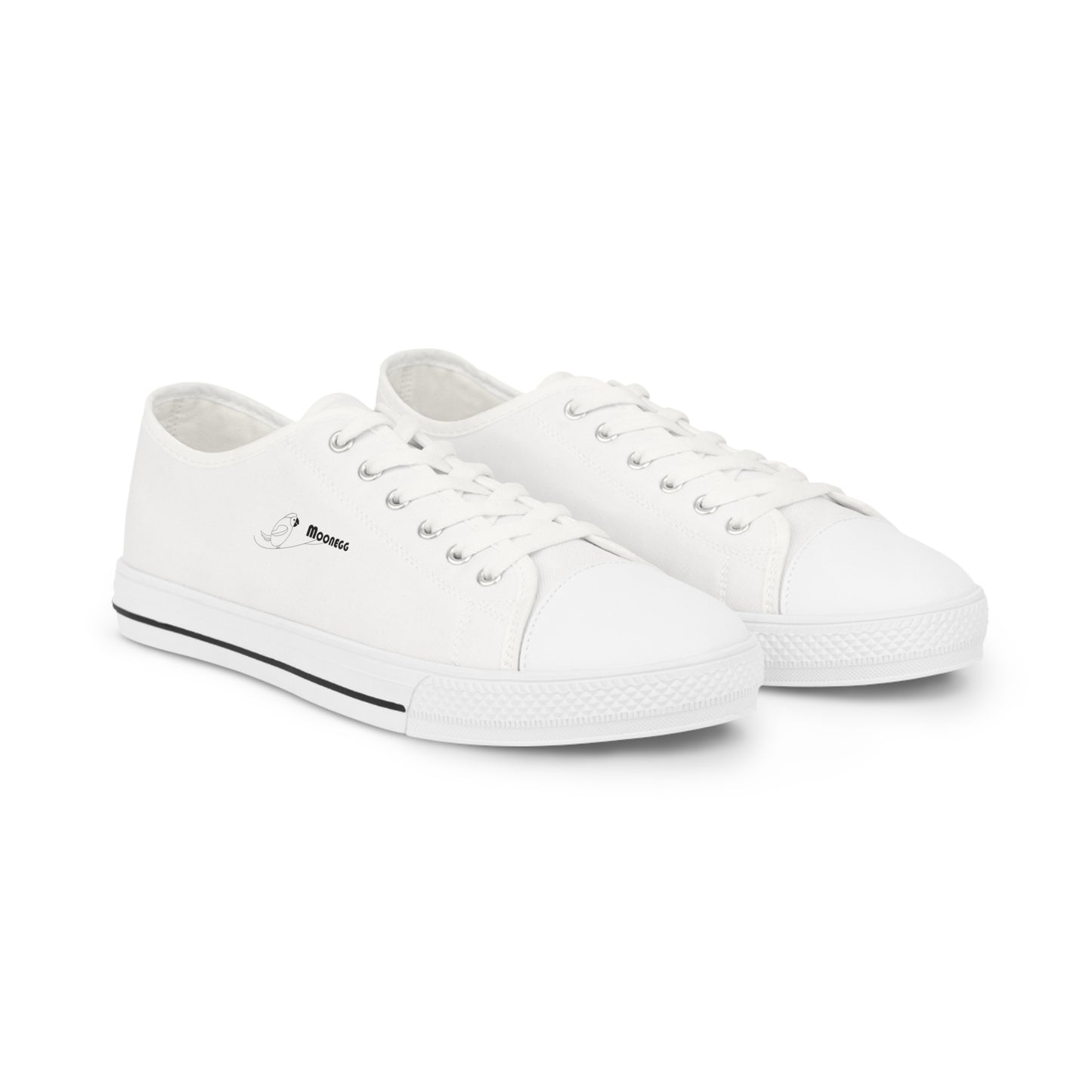 Men's Low Top Sneakers