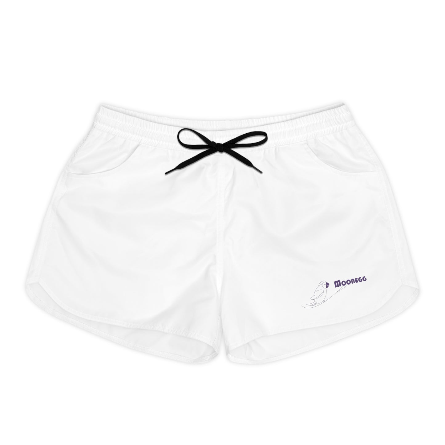 Women's Casual Shorts (AOP)