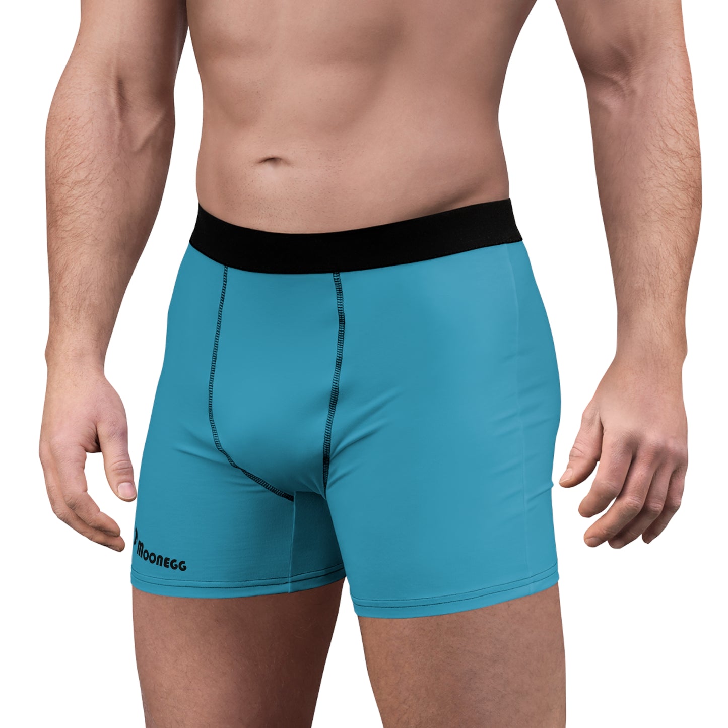 Moonegg Men's Boxer Briefs (BS)