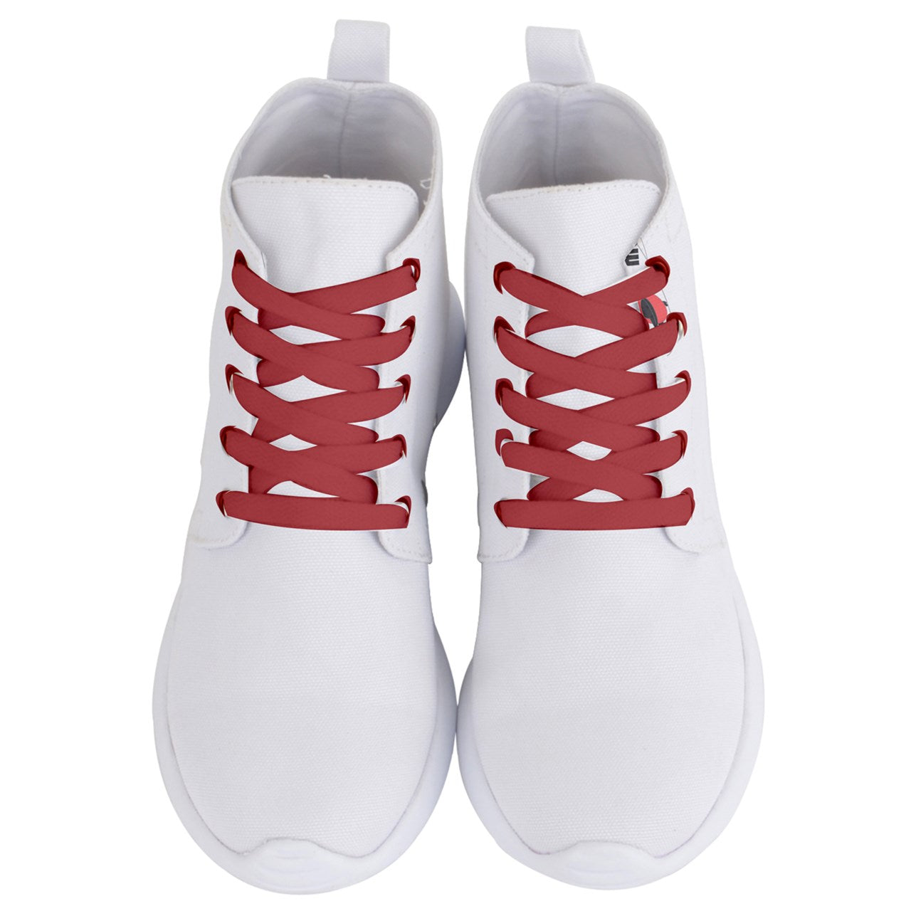 Moonegg women Sneakers Women's Lightweight High Top Sneakers