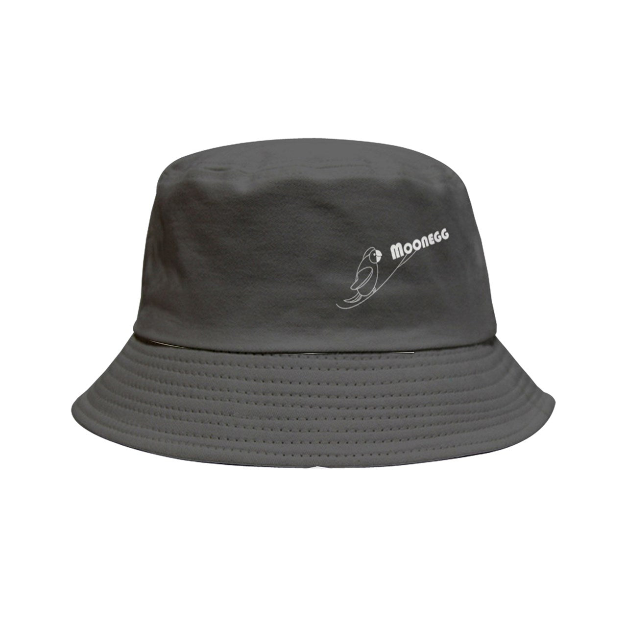 Moonegg Hat Bucket Hat