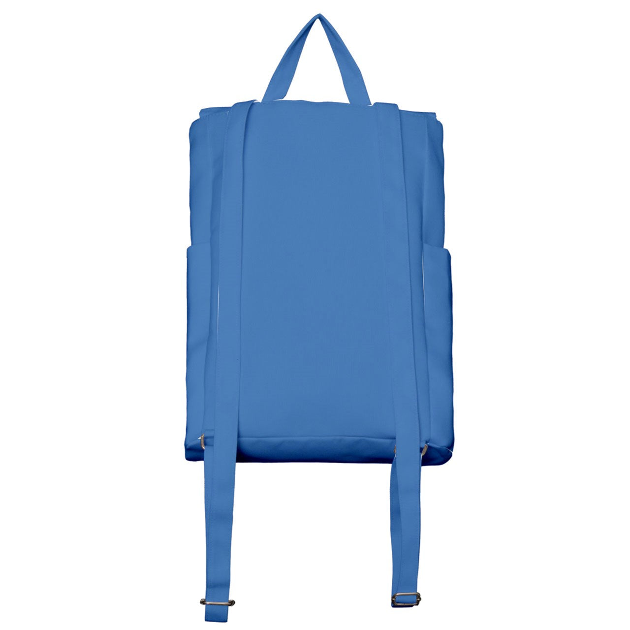 Moonegg Backpack MultiBlue Buckle