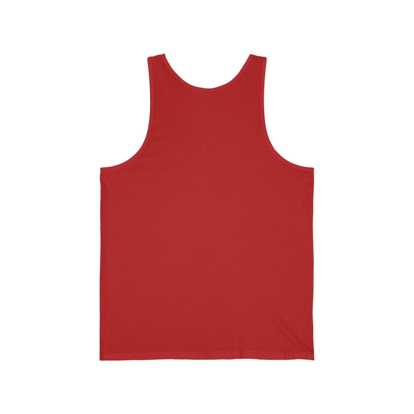 Moonegg Jersey Tank