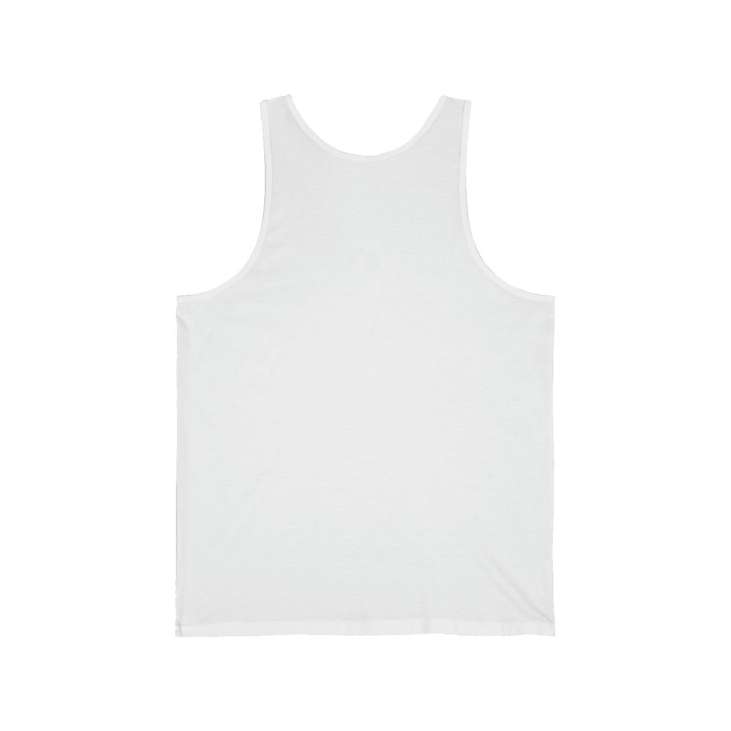 Moonegg Jersey Tank