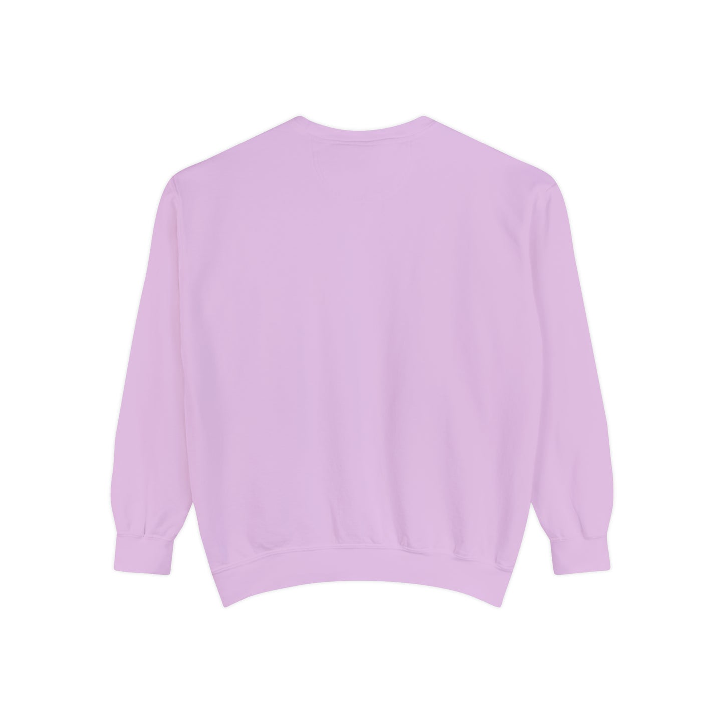 Moonegg Garment-Dyed Sweatshirt