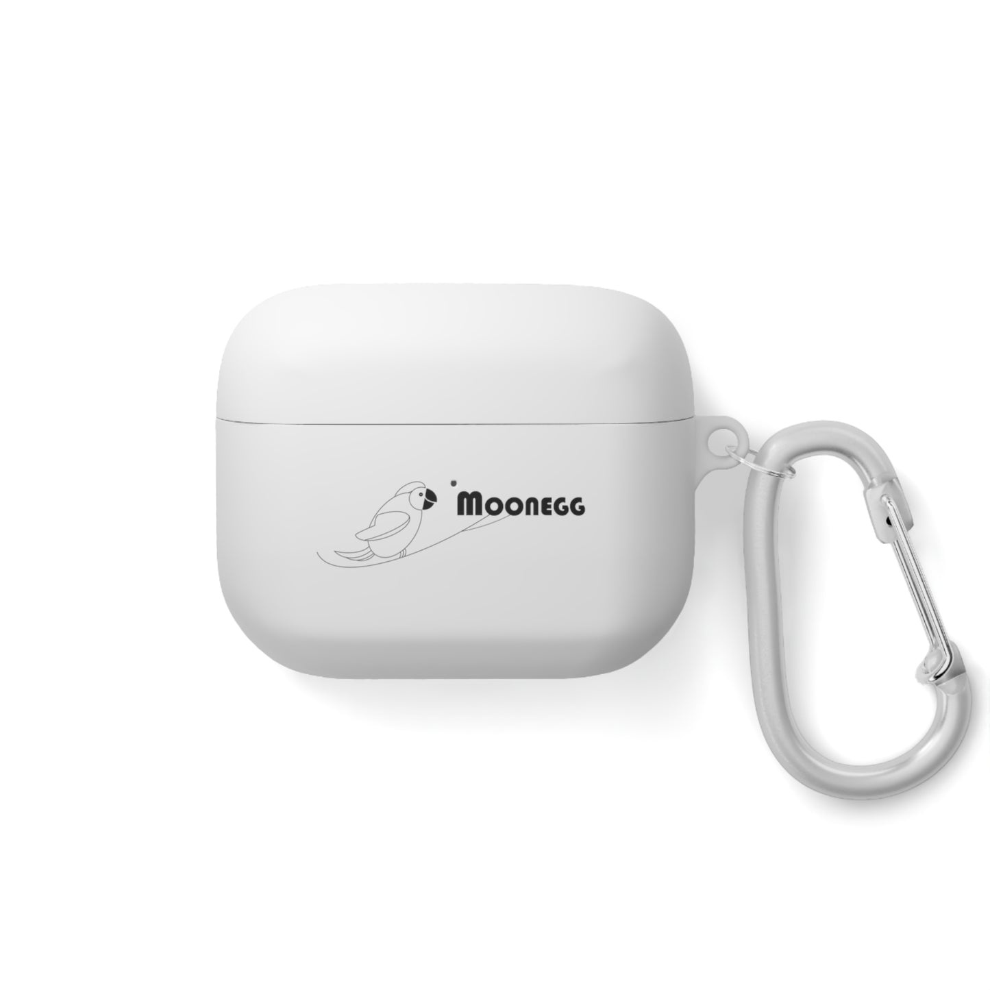 Moonegg and AirPods Pro Case Cover