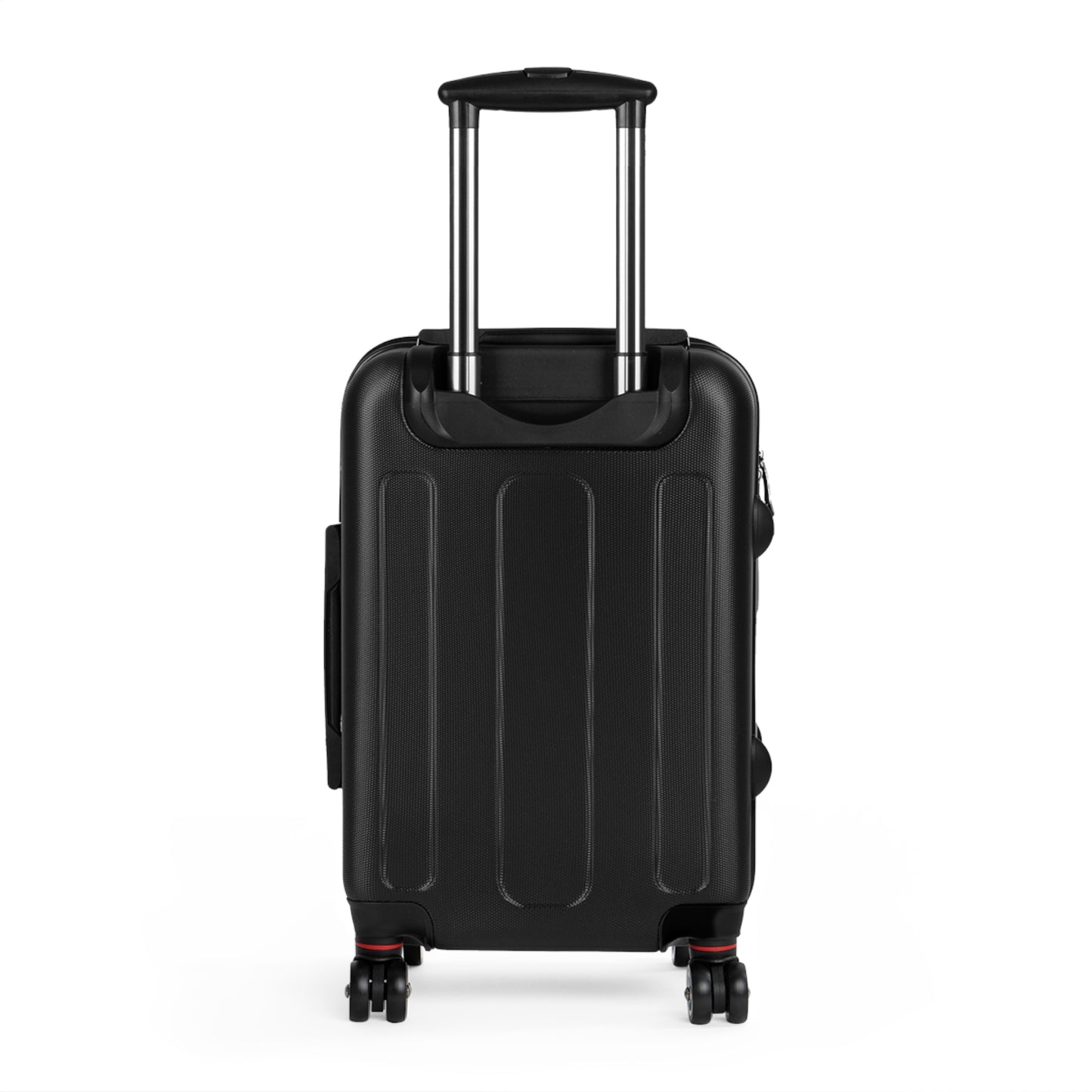 Moonegg Suitcase Red