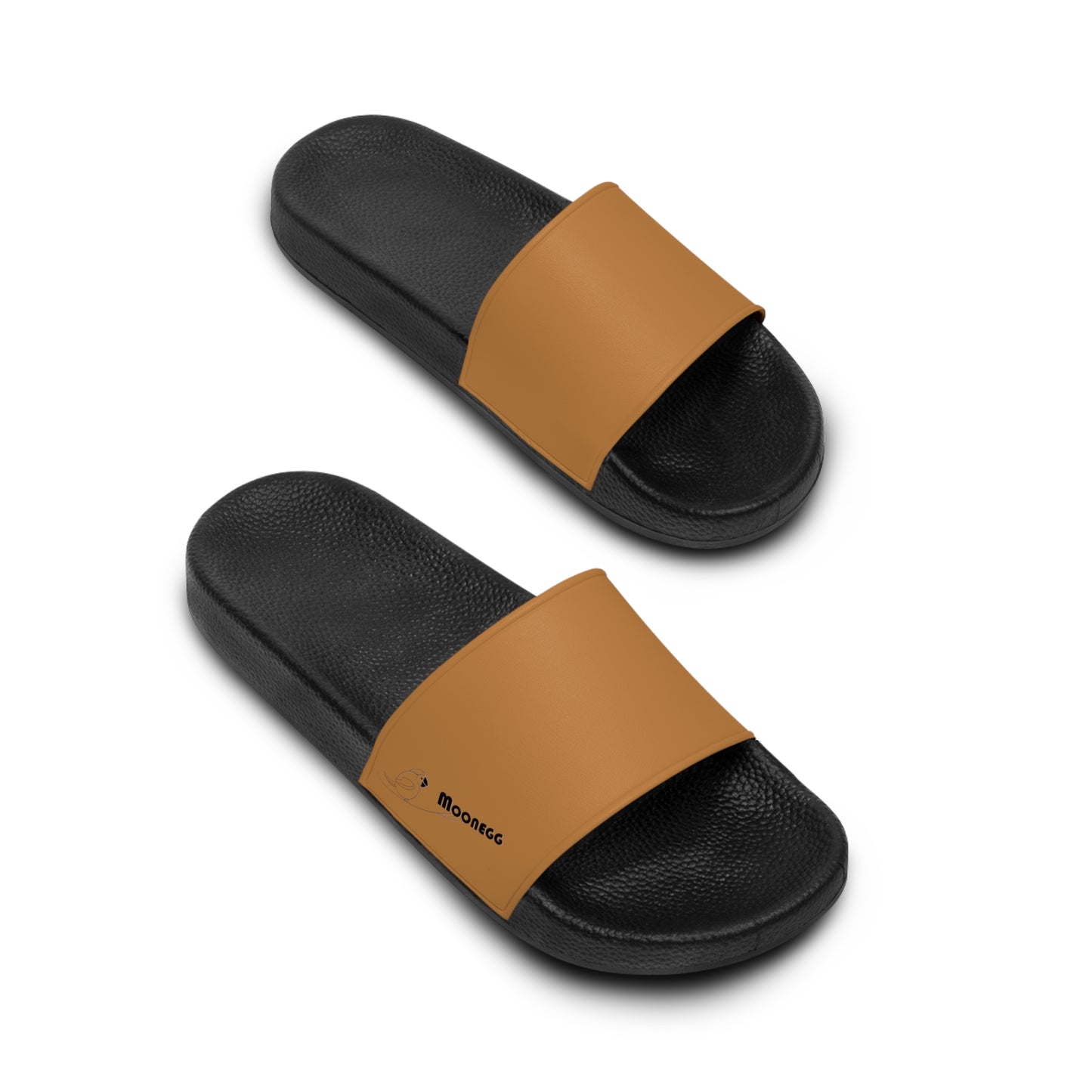 Moonegg Men's Slide Sandals