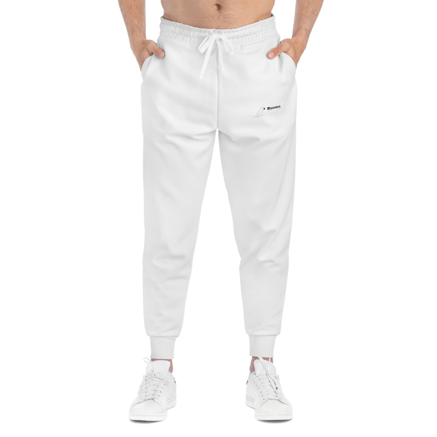 Moonegg Athletic Joggers (AOP)