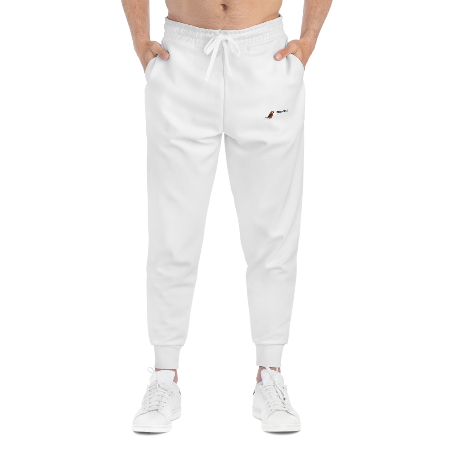 Moonegg Athletic Joggers (AOP)