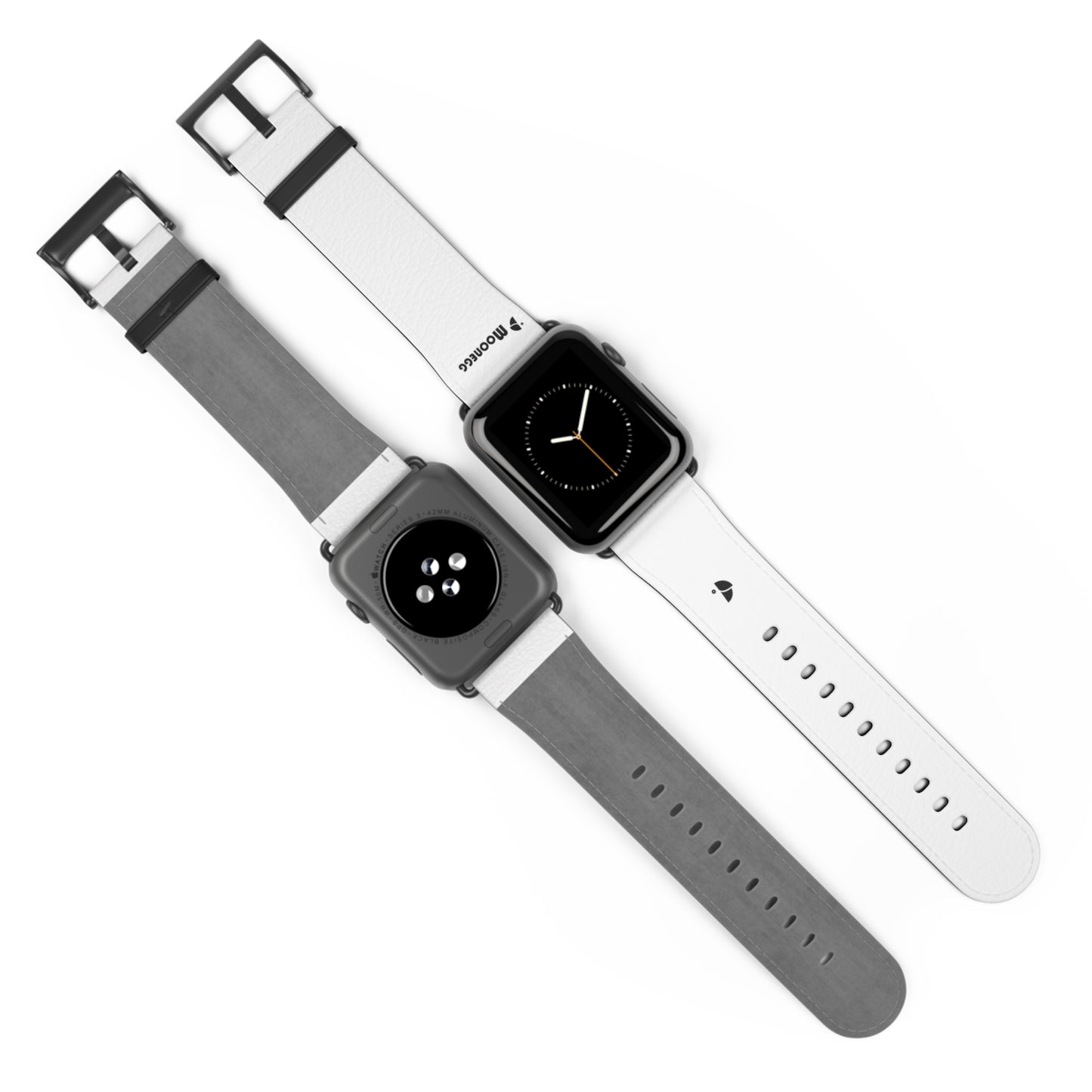 Moonegg Watch Band