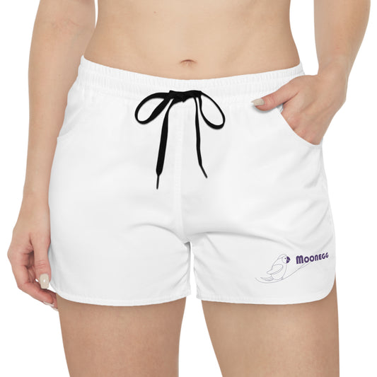 Women's Casual Shorts (AOP)