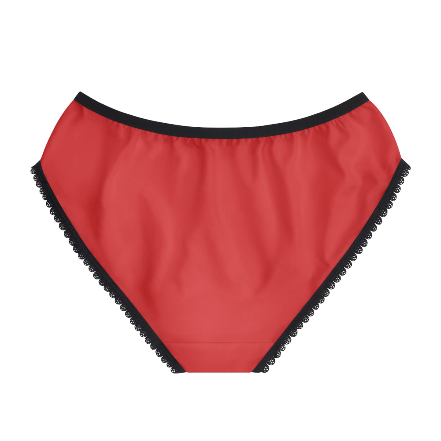 Moonegg Women's Briefs (AOP)