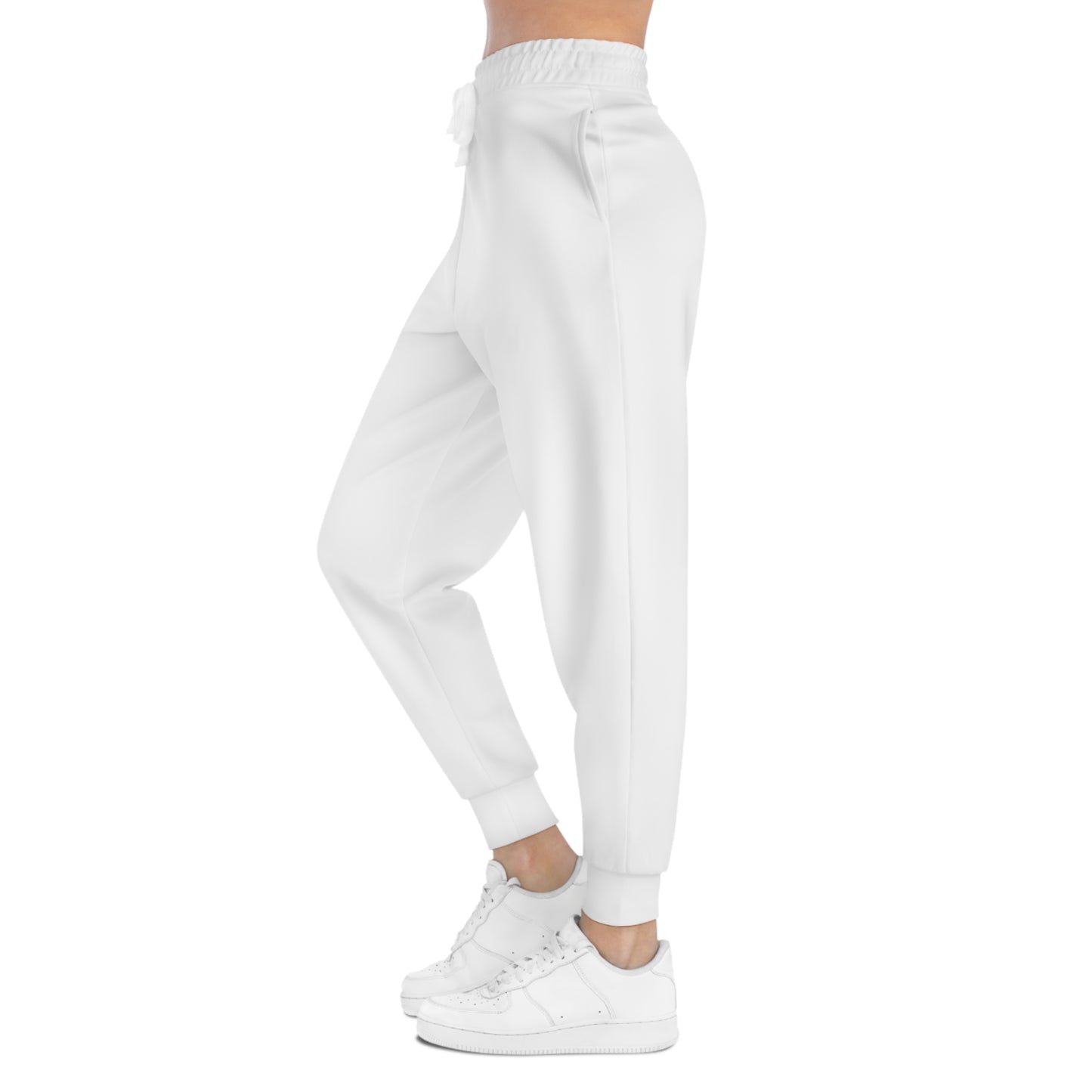 D Athletic Joggers (AOP)