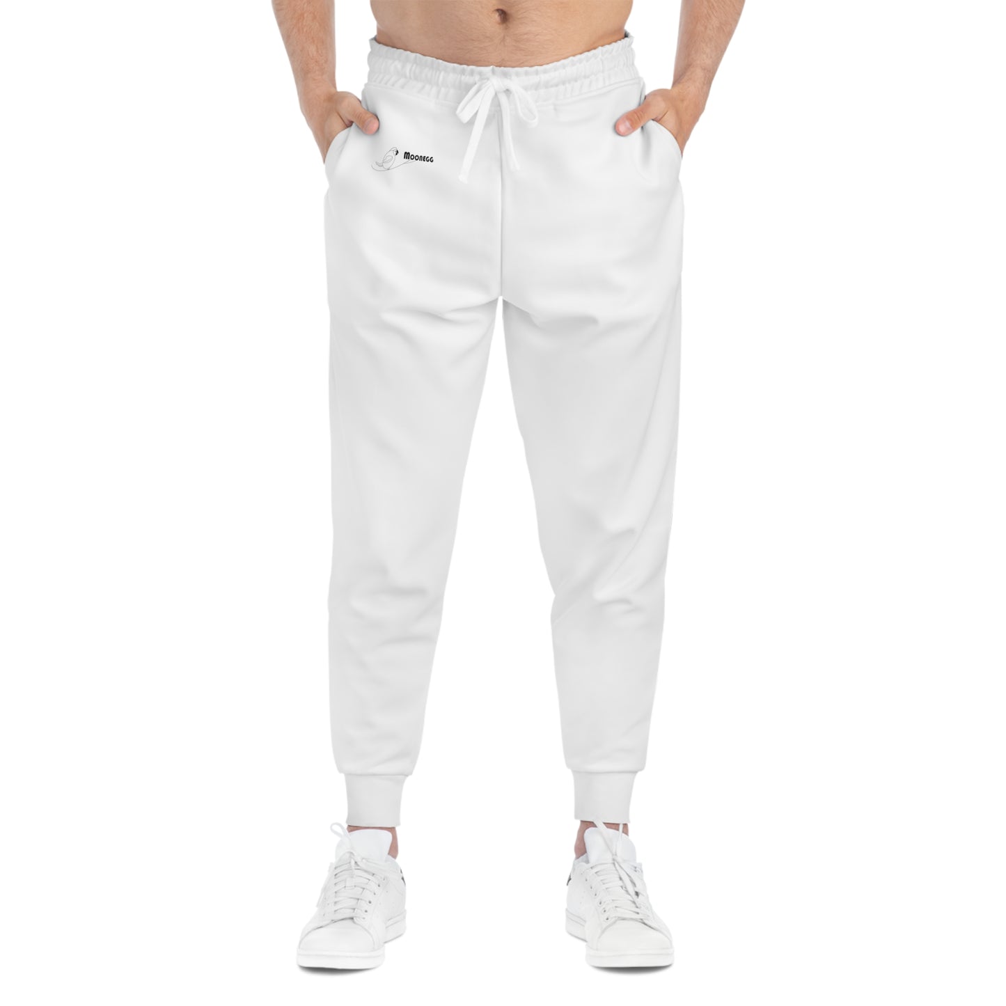 D Athletic Joggers (AOP)