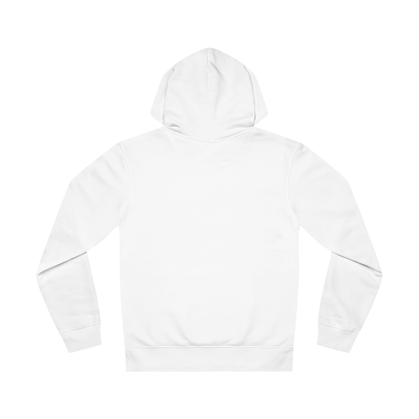 Moonegg Unisex Drummer Hoodie