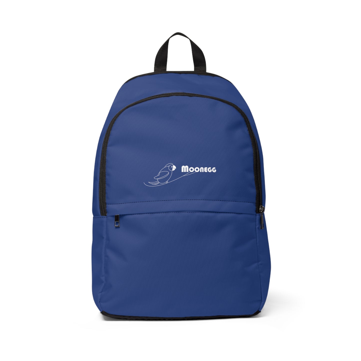 Moonegg Fabric Backpack (B)