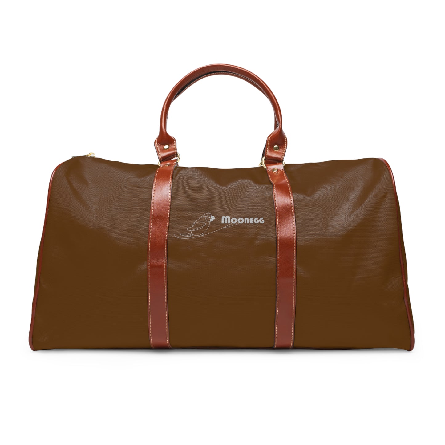 Moonegg Waterproof Travel Bag (Br)