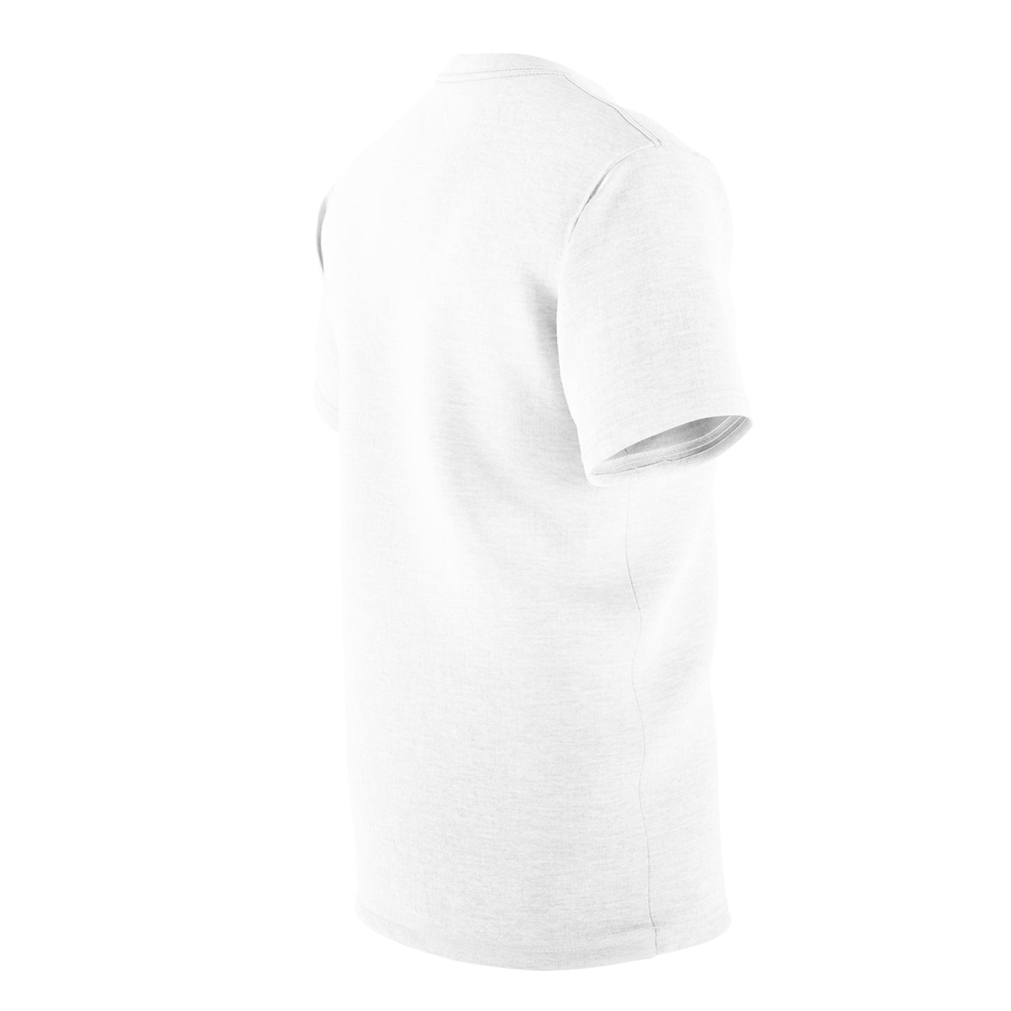 Moonegg Unisex Cut & Sew Tee (AOP)