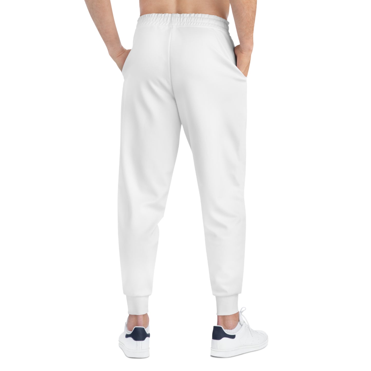 Moonegg Athletic Joggers (AOP)