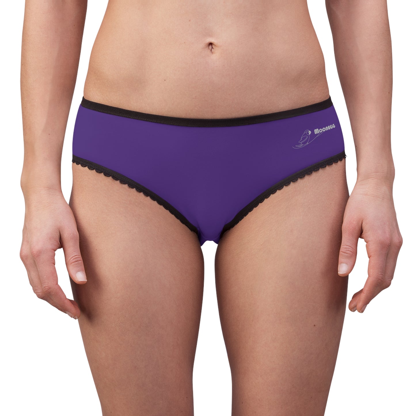 Moonegg Women's Briefs (P)