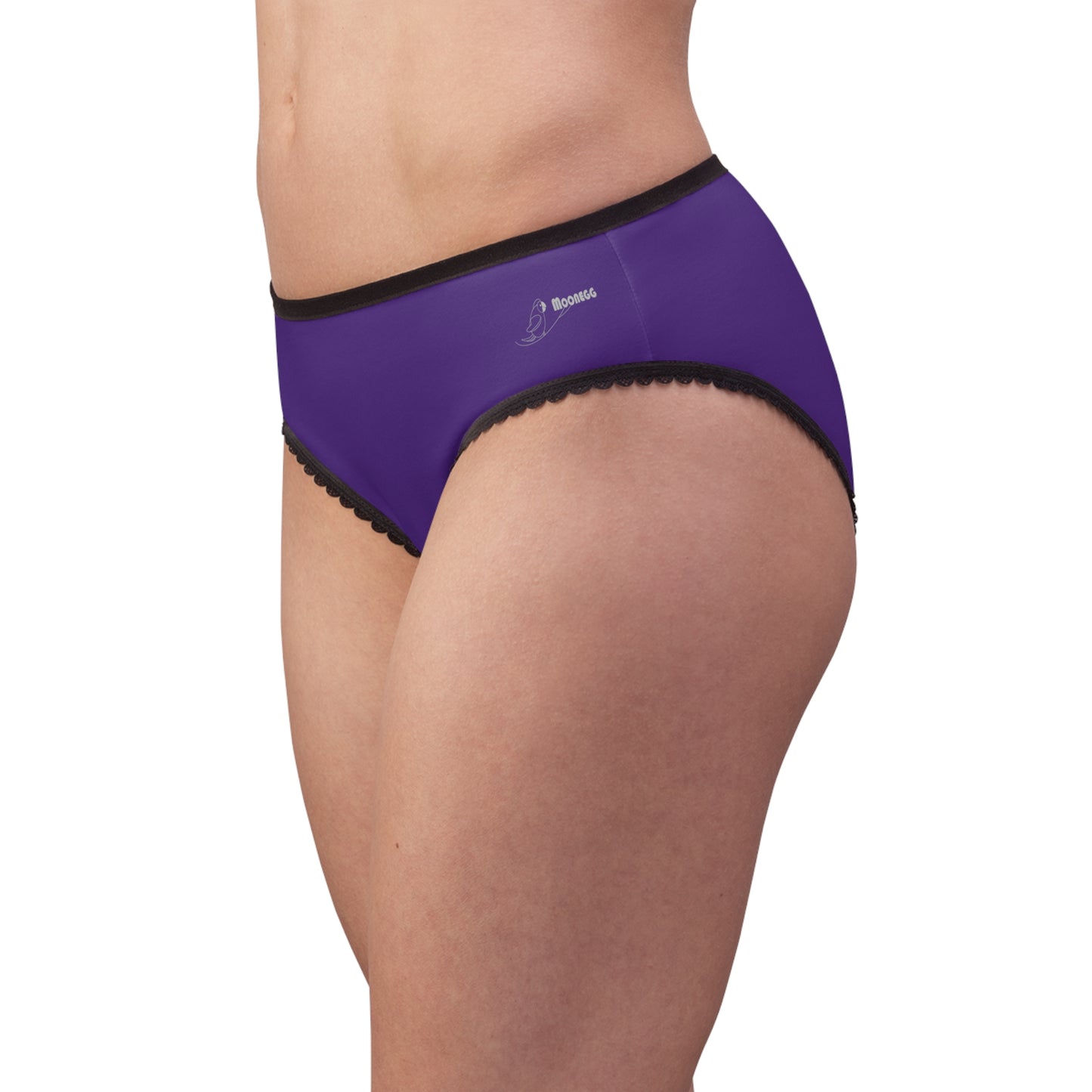 Moonegg Women's Briefs (P)