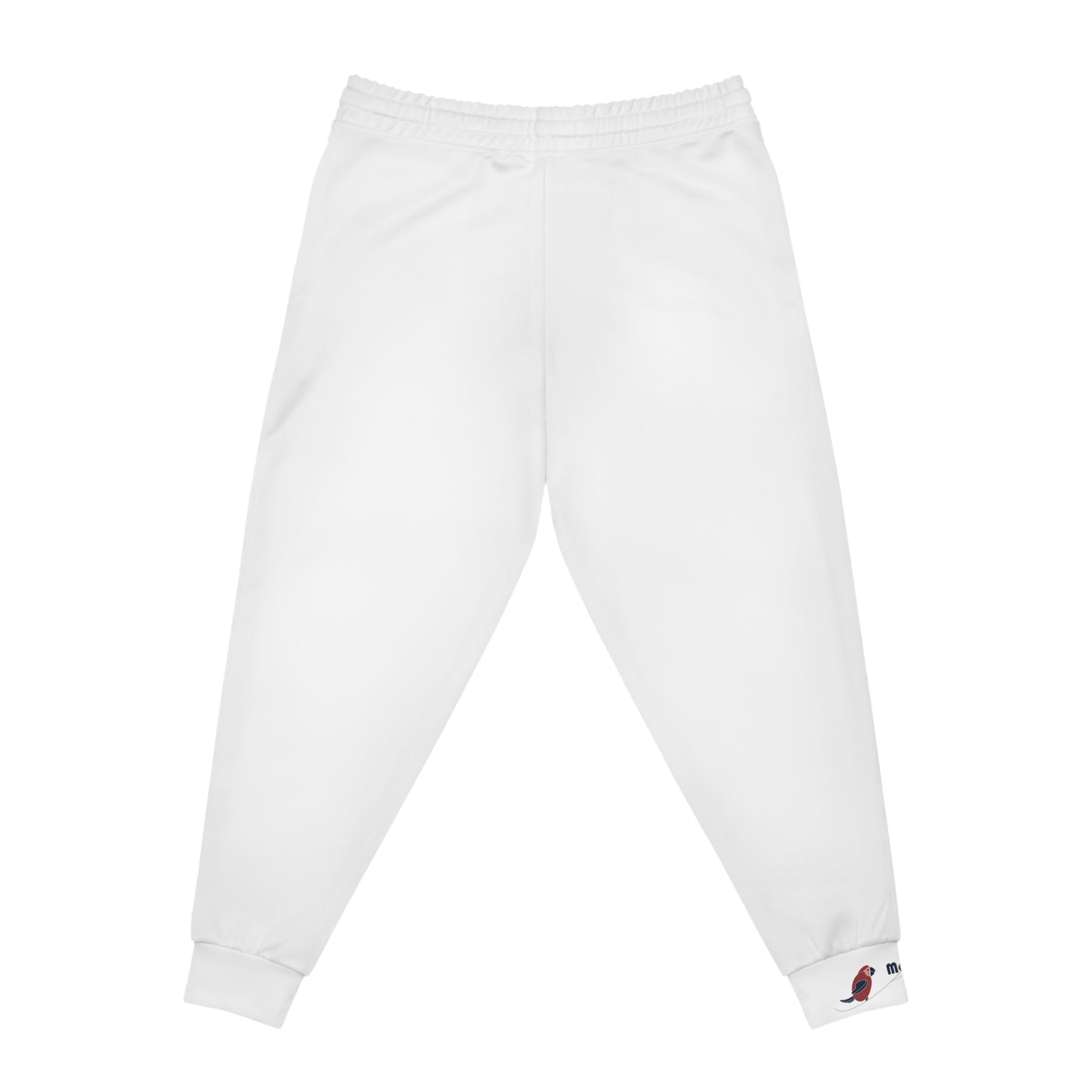 Moonegg Athletic Joggers (AOP)