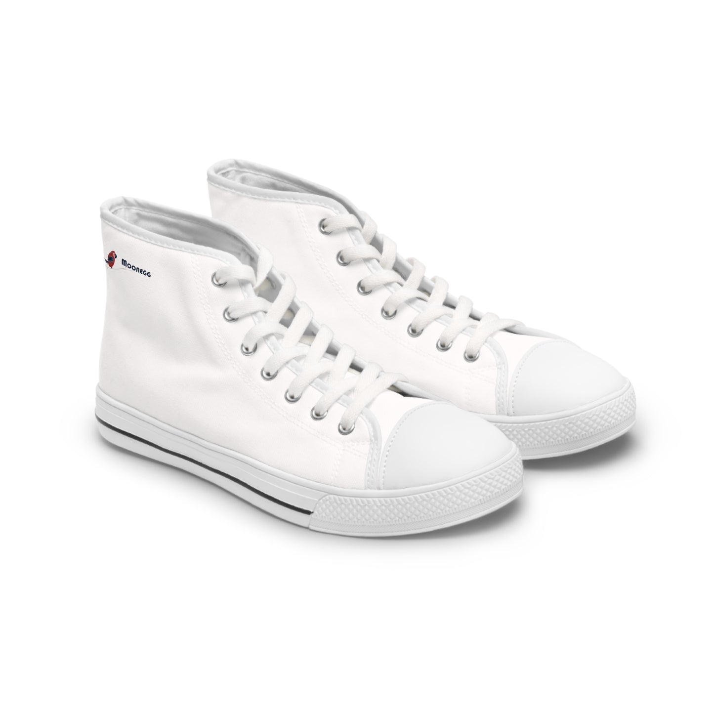 Women's High Top Sneakers