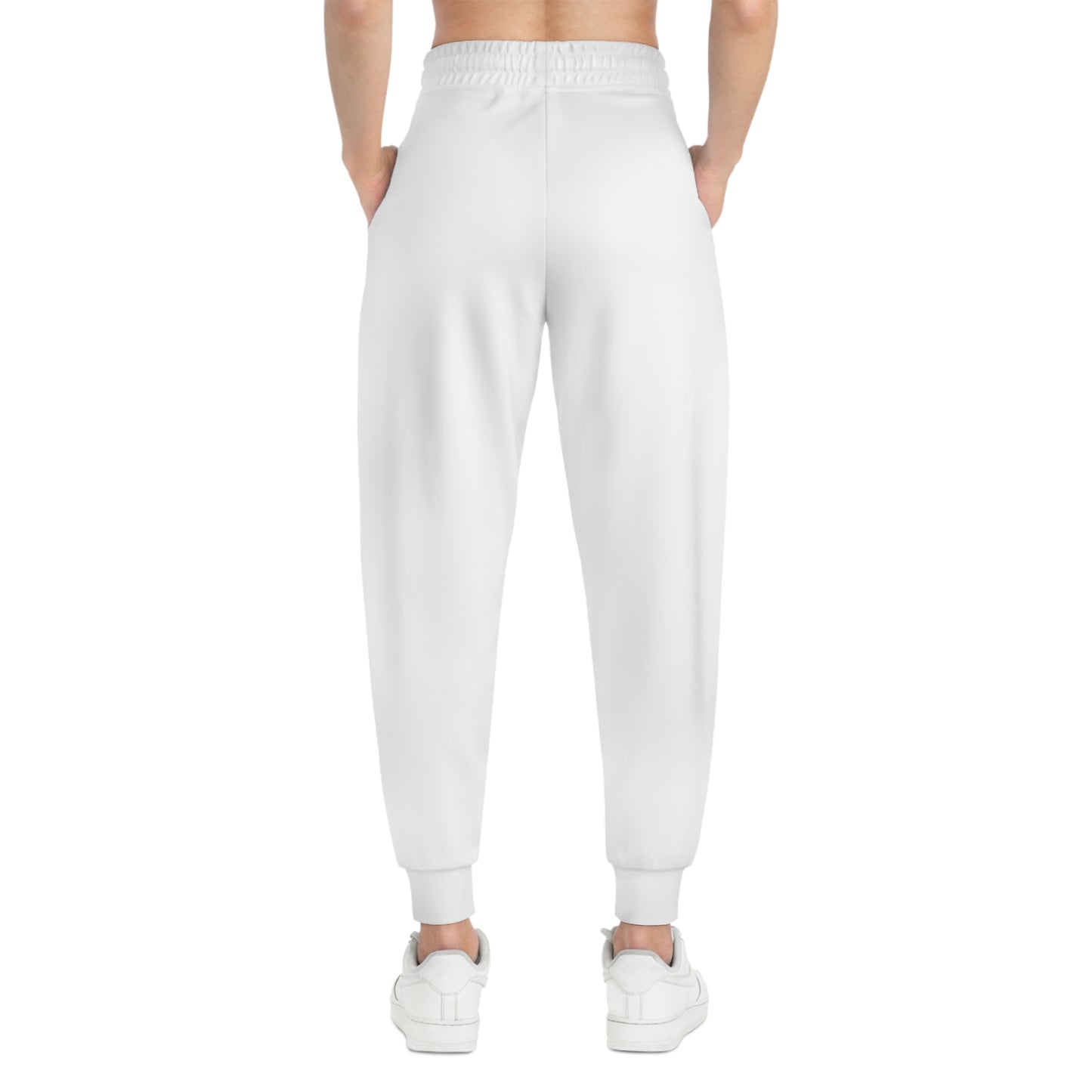 Moonegg Athletic Joggers (AOP) (W)