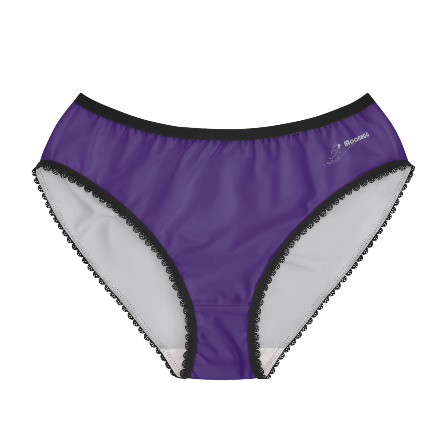 Moonegg Women's Briefs (P)