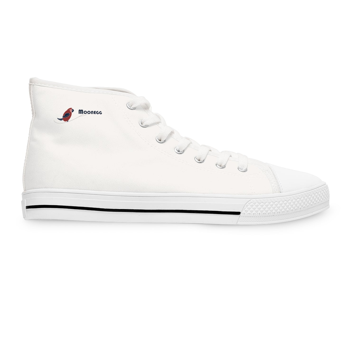 Women's High Top Sneakers