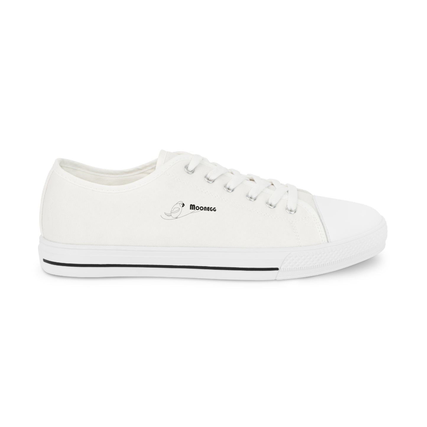 Men's Low Top Sneakers