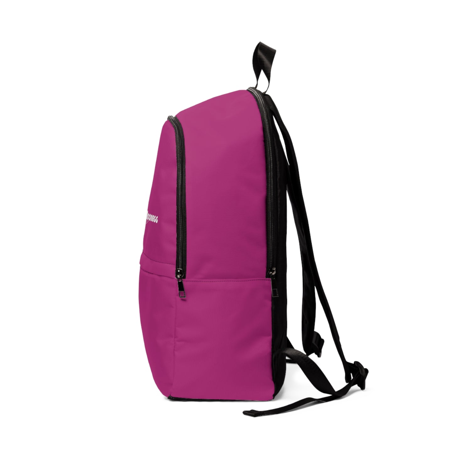 Moonegg Fabric Backpack (B)