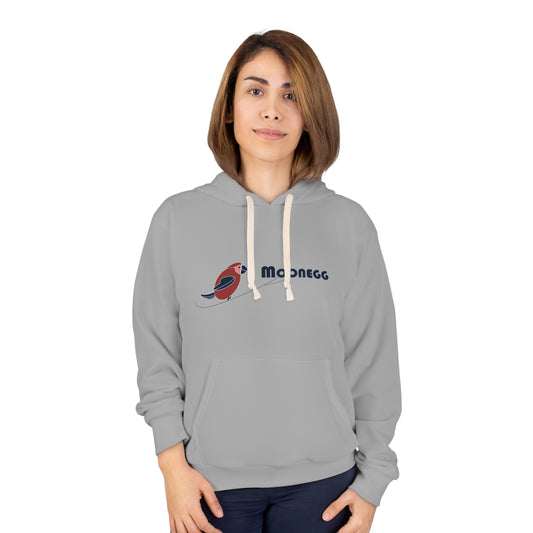 Unisex Pullover Hoodie (AOP)