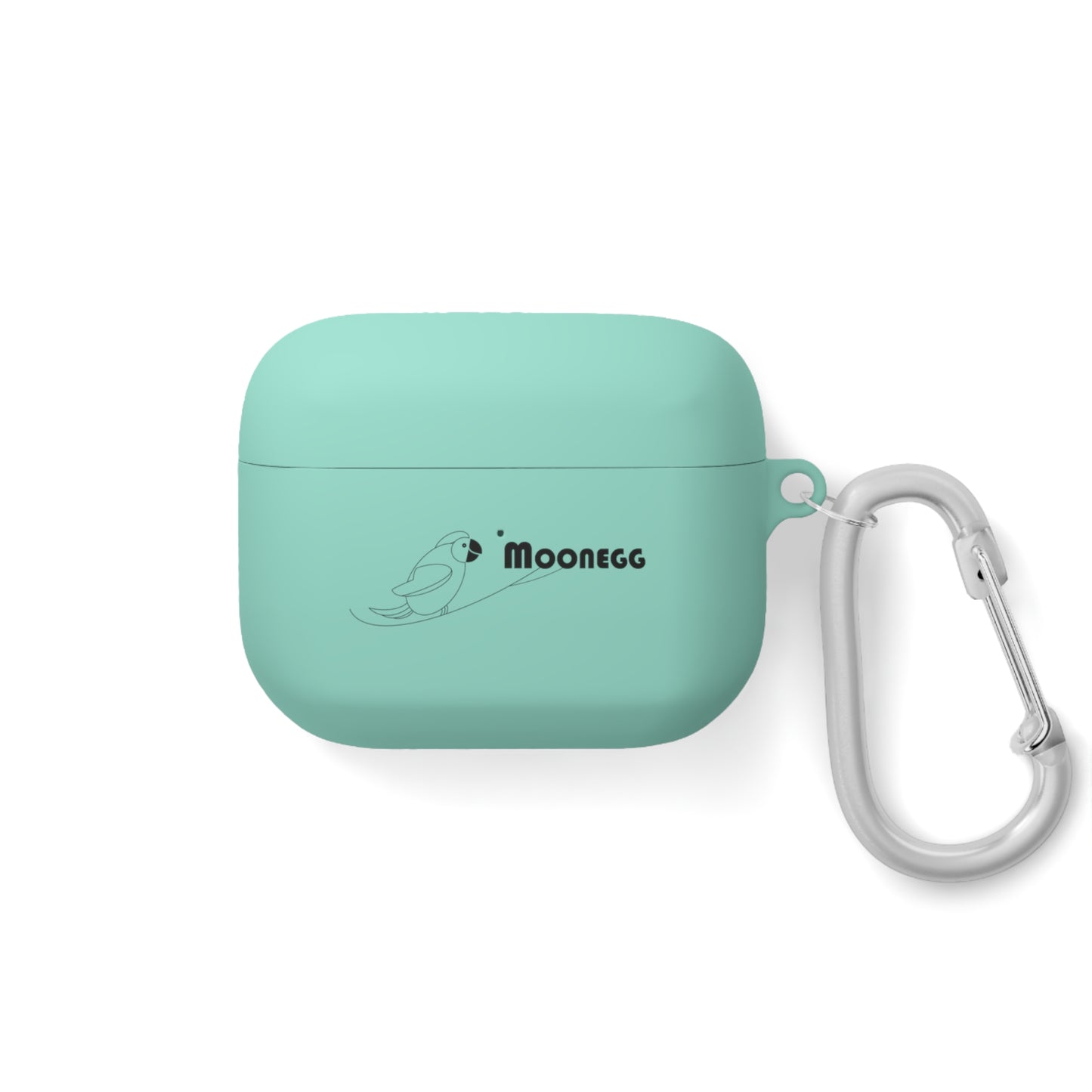 Moonegg and AirPods Pro Case Cover