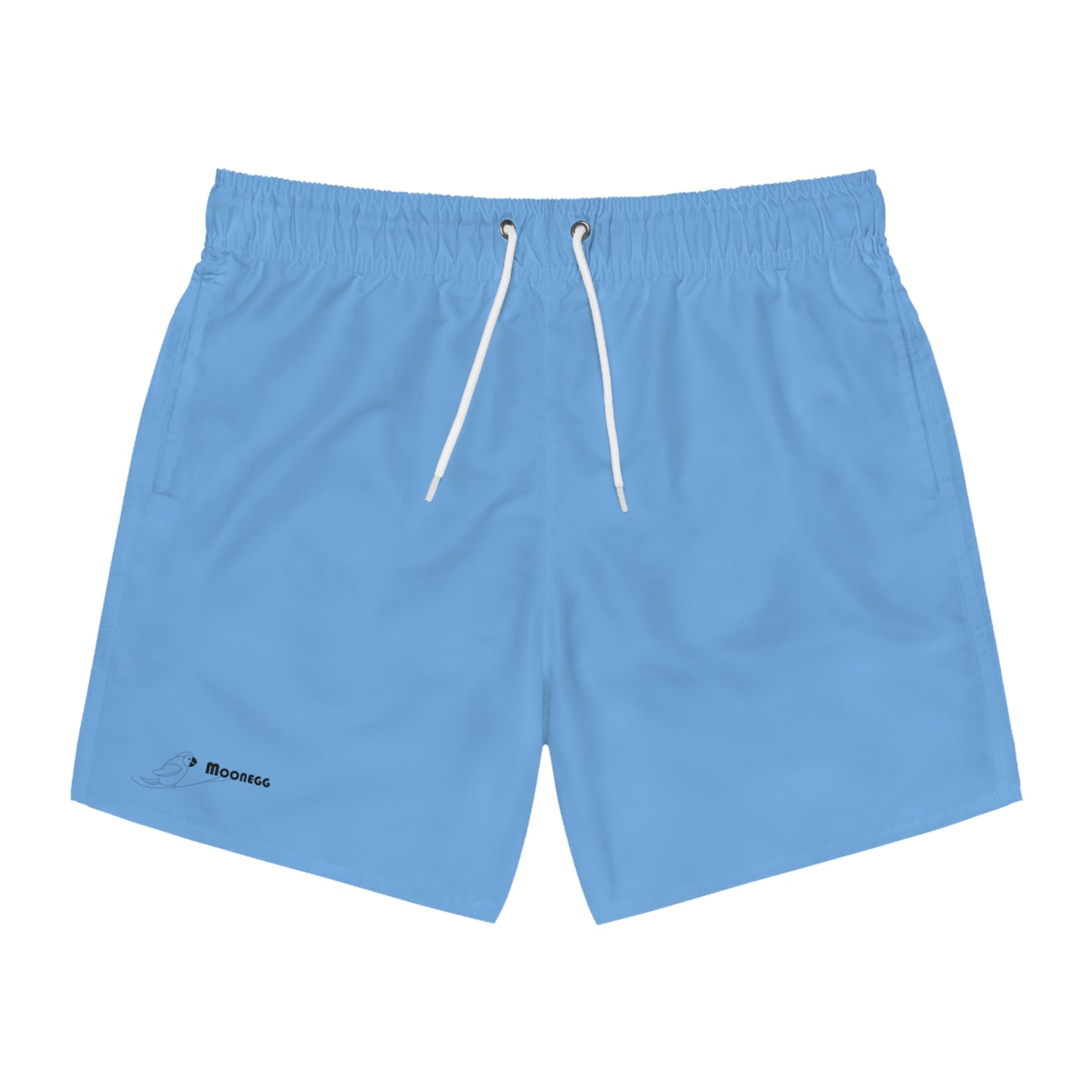 Moonegg Swim Trunks (AOP)