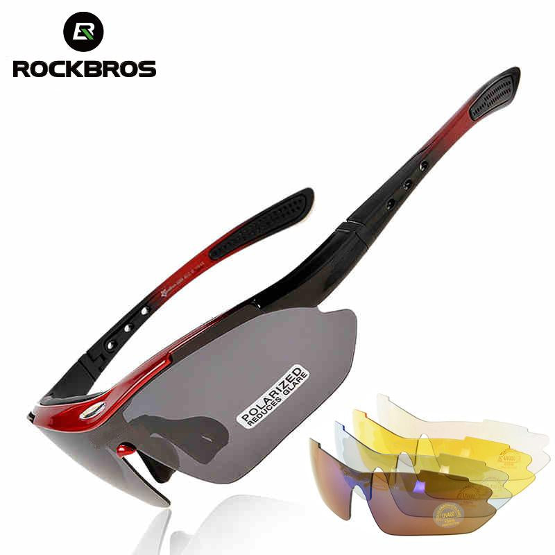 Moonegg choice Polarized Cycling Glasses Men Sports Sunglasses