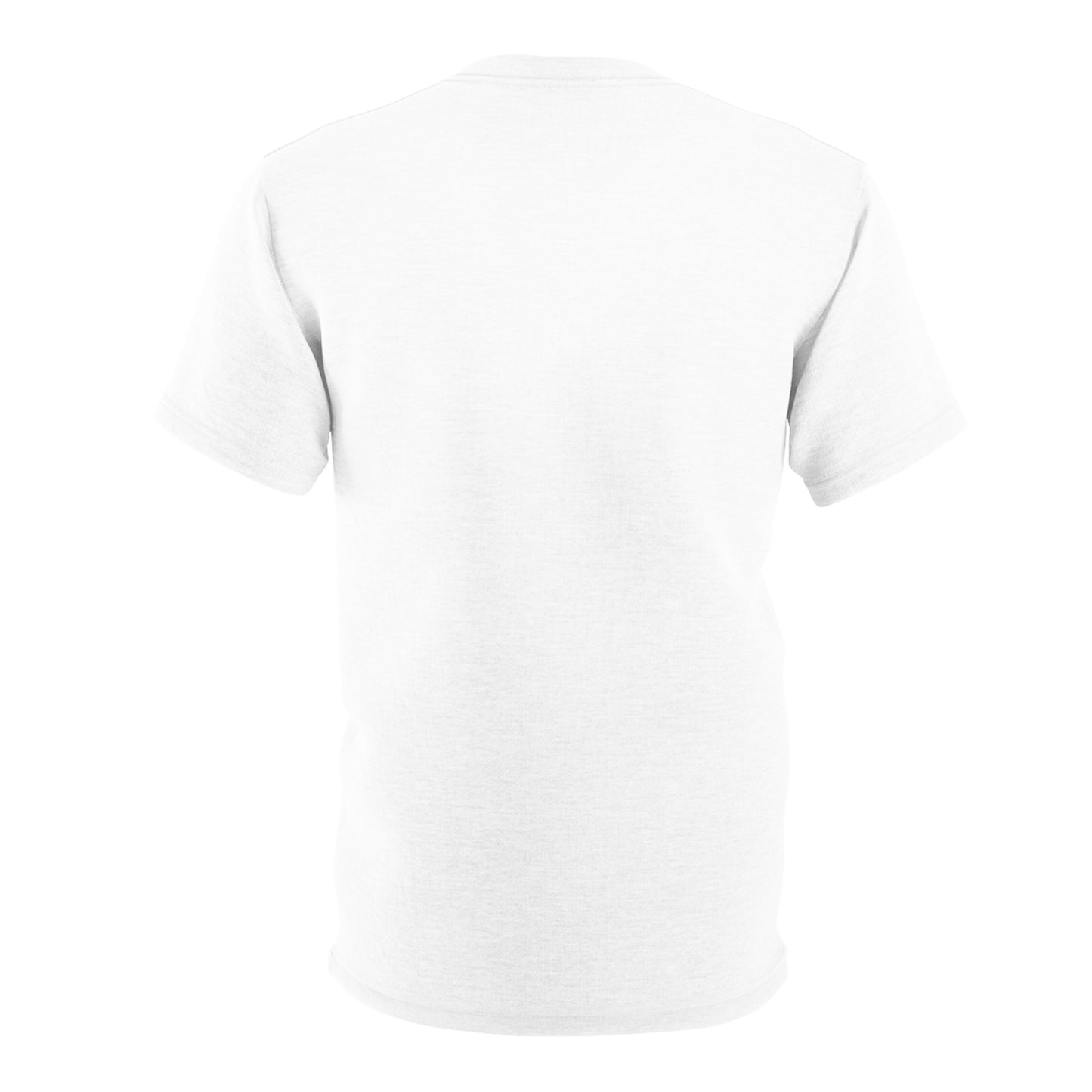 Moonegg Unisex Cut & Sew Tee (AOP)