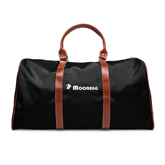 Moonegg Waterproof Travel Bag (Bl)