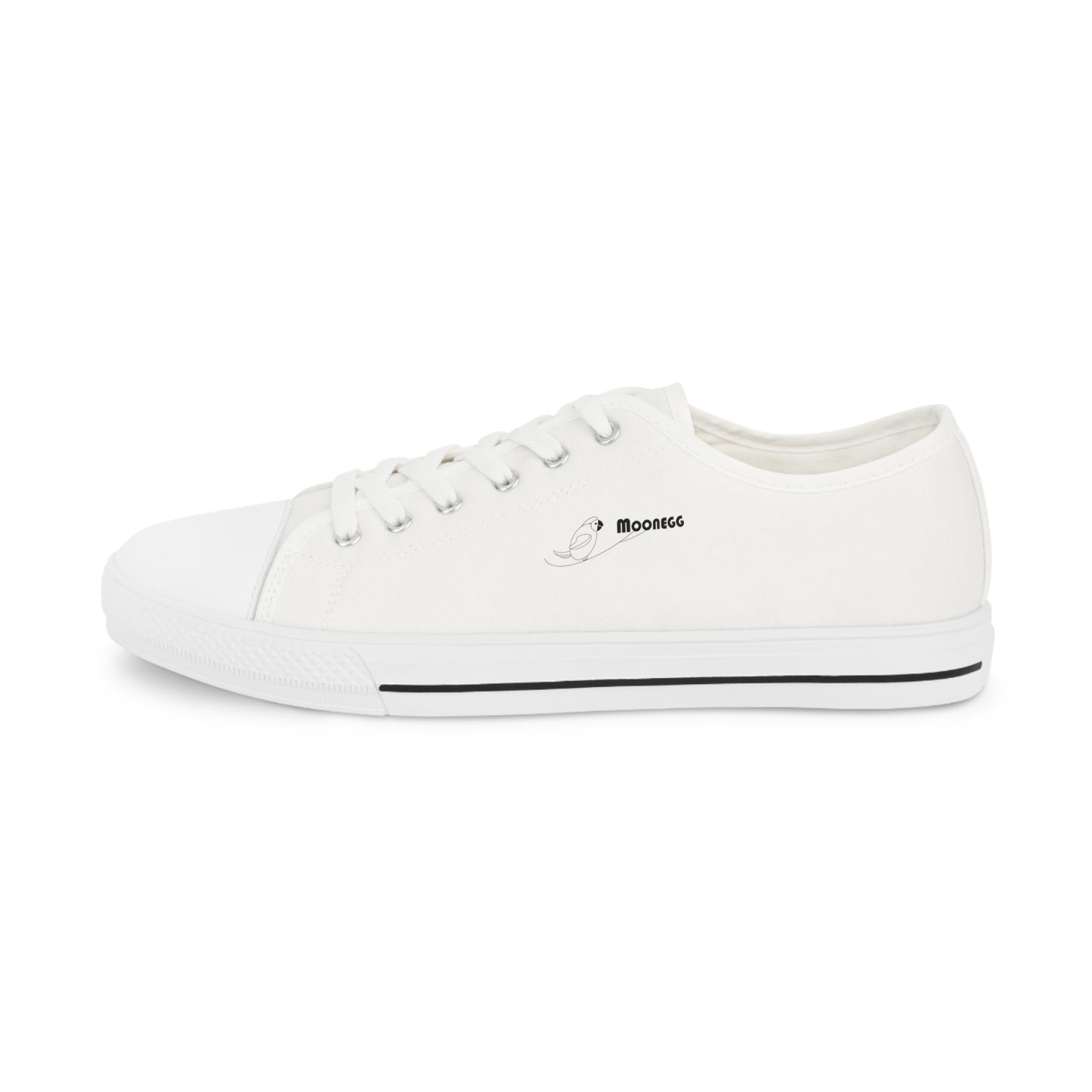 Men's Low Top Sneakers