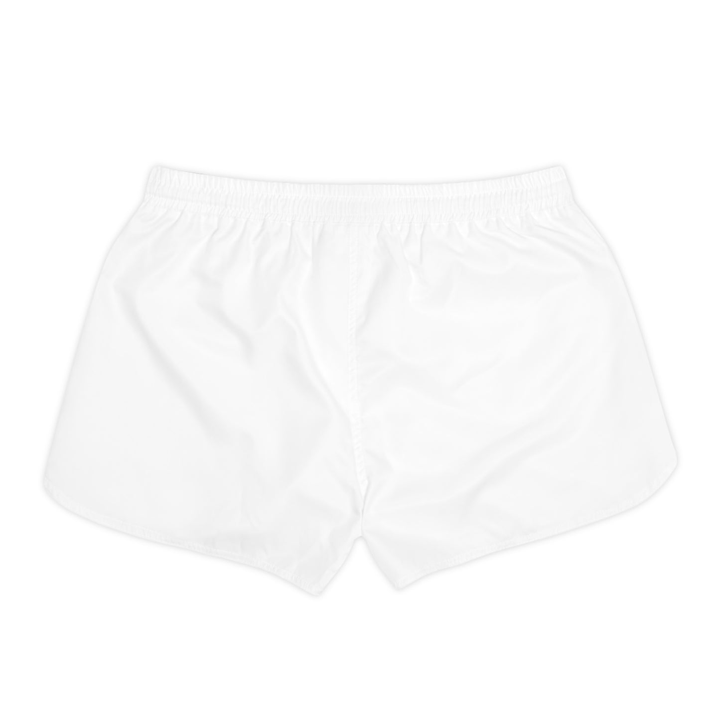 Women's Casual Shorts (AOP)