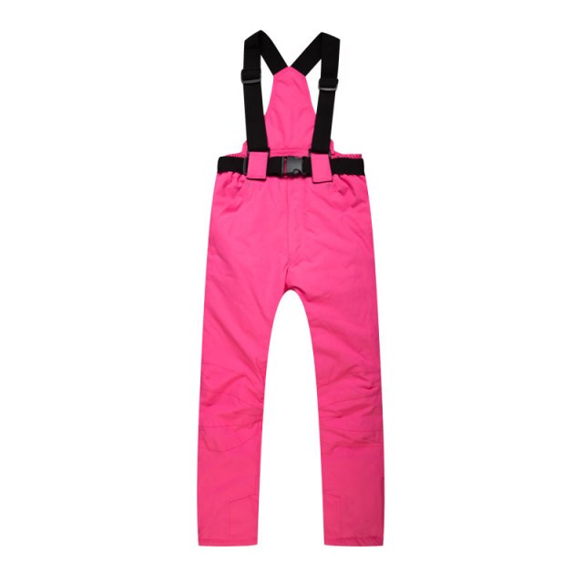 Moonegg choice Women Men Ski Pants