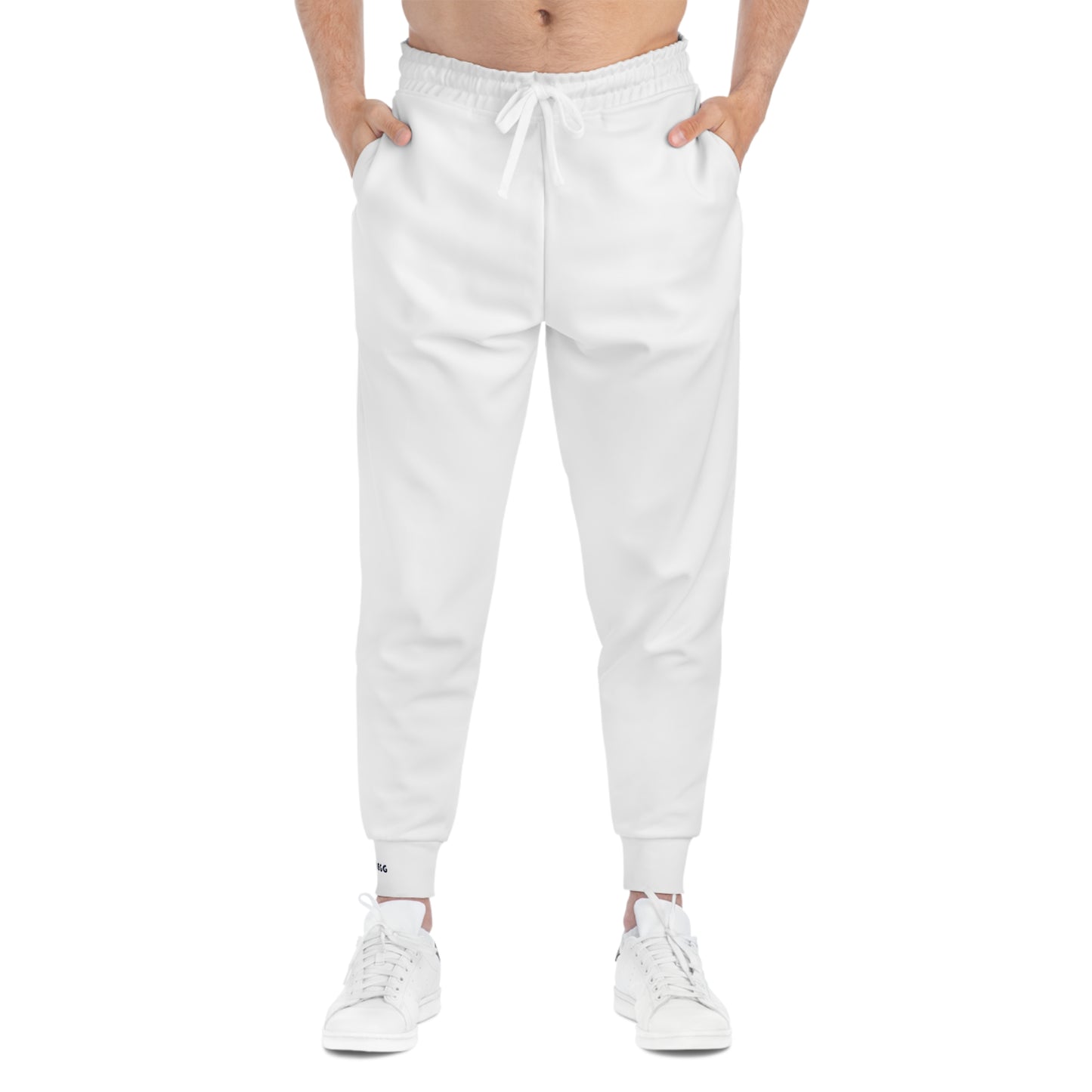 Moonegg Athletic Joggers (AOP)