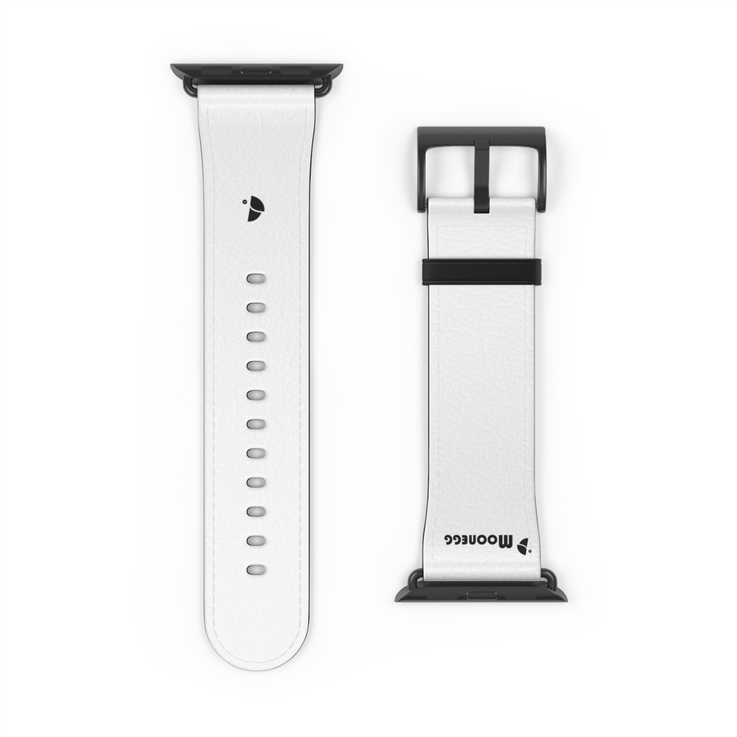 Moonegg Watch Band